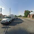 Traffic stop at East 16th Street and Emerson Avenue
