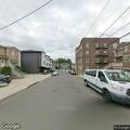 Fire alarm from system malfunction in basement