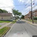 Traffic stop at St Jacob Street and Carter Street