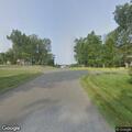 Traffic stop for vehicle with no front plate