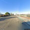 Power pole fire reported in Orange Cove