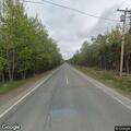 Dump truck reported speeding on Lily Bay Road