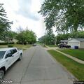 Reckless driver reported on Van Buren Drive