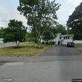 Fire alarm near University Drive in Milford
