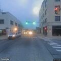 Person found slumped over on sidewalk in Beckley