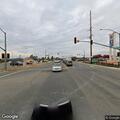 Traffic lights malfunction at multiple intersections