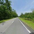 Car fire on Taconic State Parkway northbound