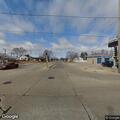 Traffic stop at Chicago and Oakwood