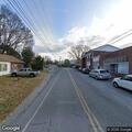 Noise complaint about barking dogs on Oldtown Road
