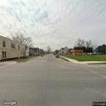 Nude male encountered walking on street in Logansport