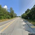 Two-car crash at Main Street and Beach Plum Road