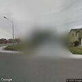 Address obtained for stolen vehicle report