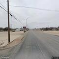 Aggressive driver reported on US-377 eastbound