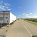 Stalled vehicle pulled off Highway 11 in Janesville
