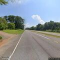 Officer hurt after pursuit on Bessemer Super Highway