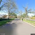 Gas emergency at Country Club Parkway
