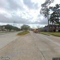 Disabled vehicle on Will Clayton Parkway