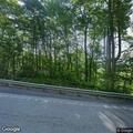 Single-car crash with injury on Coalfield Trail