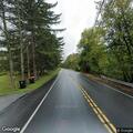 Crash with head injury on Mount Bethel Highway
