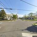 Exterior fire reported on Hessian Avenue