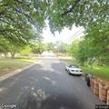 Traffic stop on Marlton Drive