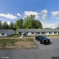 Child falls but not injured near Martin Luther King Drive apartment