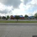 Elderly man falls in credit union parking lot