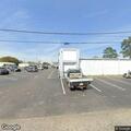 Traffic stop at Magnolia Mini Mart parking lot