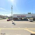 Traffic stop and minor crash near Geneva hardware