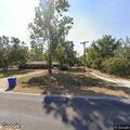 Crash reported on South Devine Street