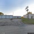 Garage door found open at Groveton fire station