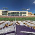 Smoke reported at UMHB Crusaders Stadium