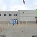 Fire alarm with water flow at Walmart store