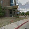 Fire alarm at VA hospital on First Street