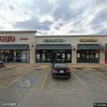 Commercial building fire at Wingstop on Sparta Road