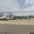 Unconscious man breathing at Vape Villa in Harker Heights
