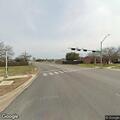 Two-vehicle crash with injured person in Killeen