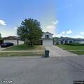 Carbon monoxide alarm at home on Quarry Drive