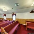 Possible church break-in investigated at alarm call