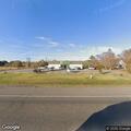 Traffic stop on gray or black Jeep Cherokee