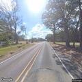 Vehicle hits fallen tree on FM 230 near S curve
