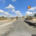 Traffic stop on TX-19 near Lovelady, Texas