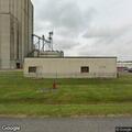 Vehicle on fire at Cargill Animal Nutrition