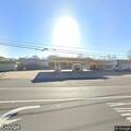 Car circles woman and shouts insults at Purvis station