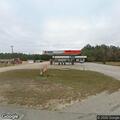 Person with psychiatric problem at gas station in Calvert