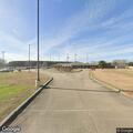 Officer contact with driver near state hospital