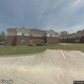 Fire response at Alabaster Bay Apartments