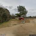 One-acre wildland fire rekindles near Tylertown