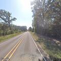 Suspicious white SUV reported at FM 300 and FM 358