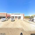 Suspicious person reported at McDonald’s parking lot
